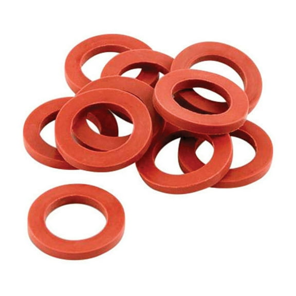 HOSE WASHER RUBBER (Pack of 12)