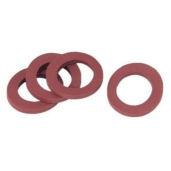 Gilmour 01RW Rubber Hose Washers