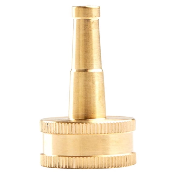 Gilmour 06BJ Brass Jet Twist Nozzle