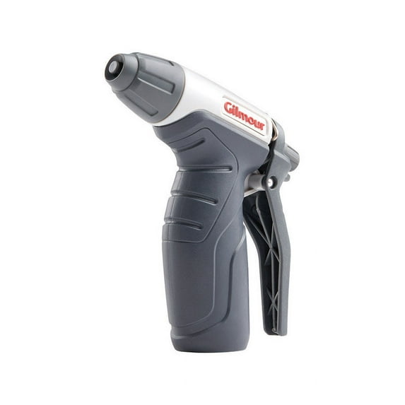 Gilmour 2 Pattern Adjustable Plastic Cleaning Nozzle