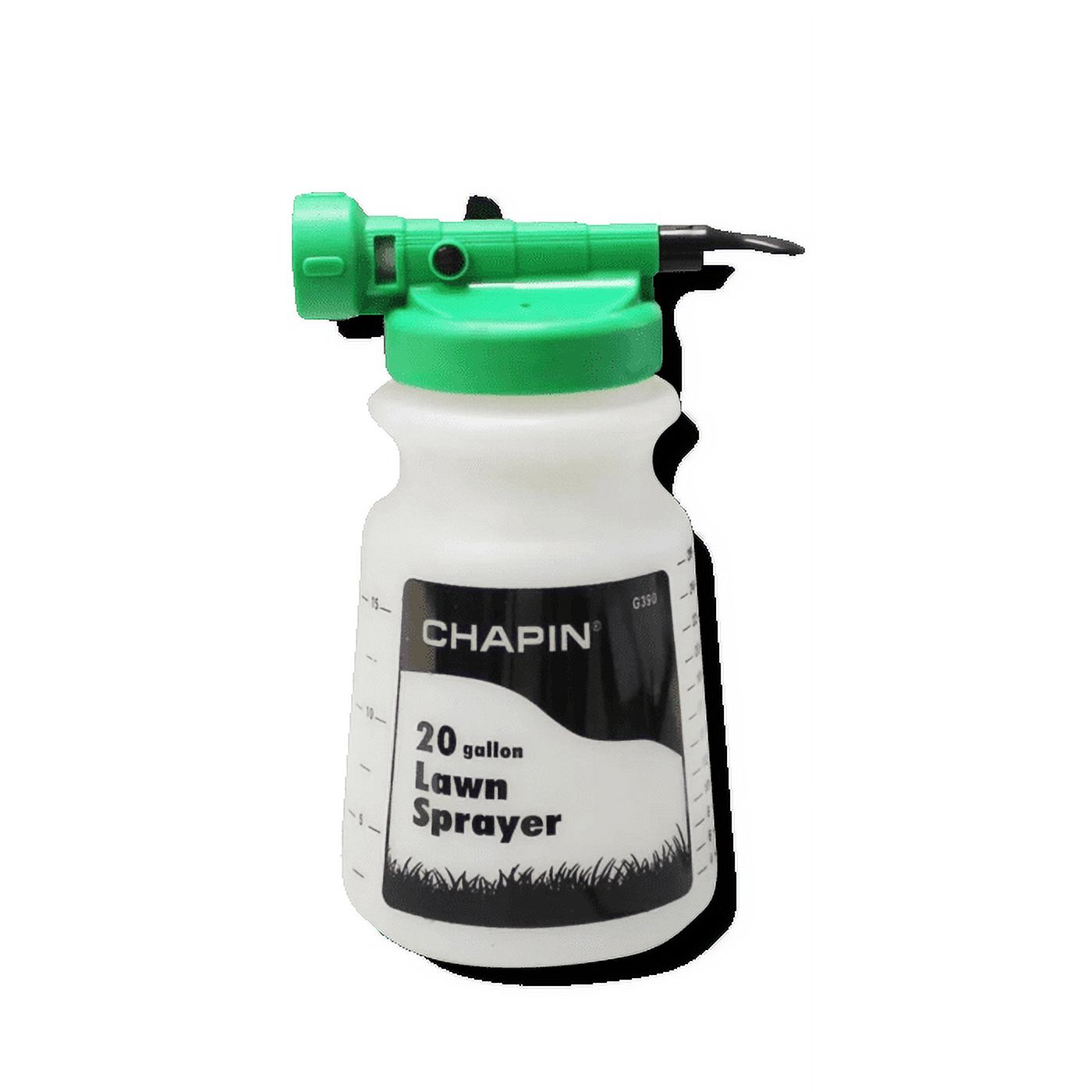 Gilmour 20 Gallon Hose End Pesticide Sprayer