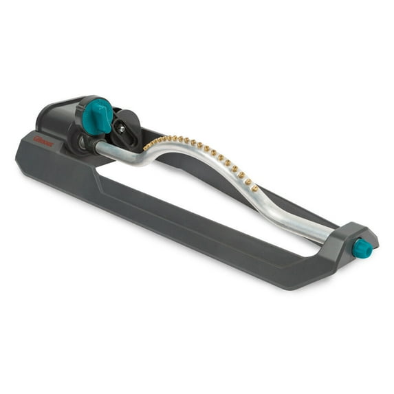 Gilmour 3600 Square Foot Medium Duty Adjustable Rectangular Sprinkler