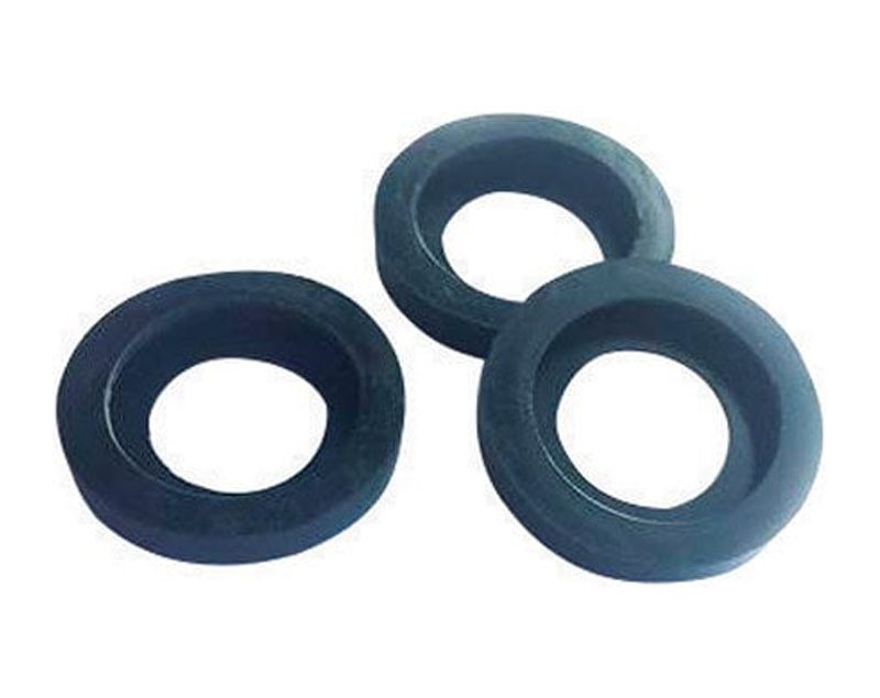Gilmour 5/8" Rubber Quick Connector Seals