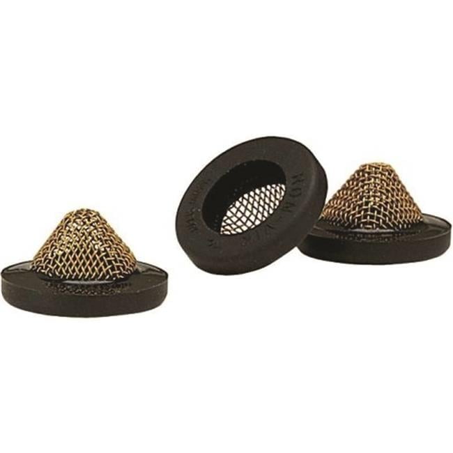 Gilmour 5/8 in. Brass Filter Hose Washer Gilmour 5/8 in. Brass Filter Hose Washer