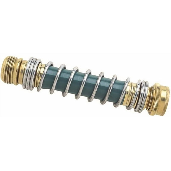 Gilmour 6 Inch Faucet Kink Protector FX1C Teal