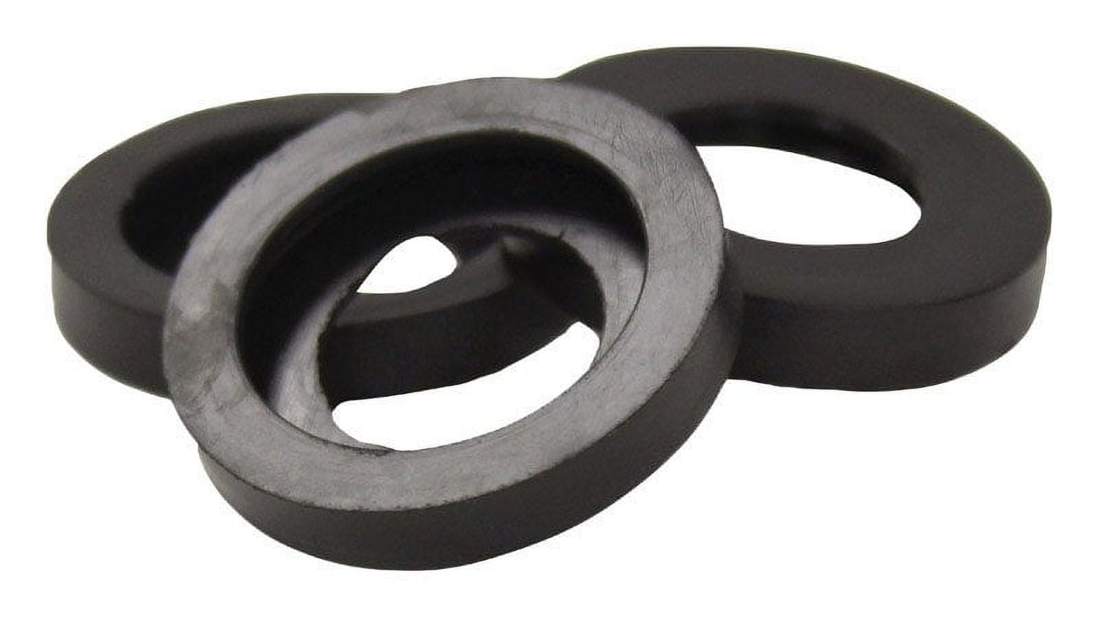 Gilmour 5/8 in. Rubber Female Quick Connect Washer Gilmour 5/8 in. Rubber Female Quick Connect Washer