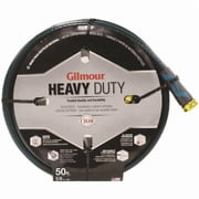 Gilmour 50 ft. Garden Hose Vinyl, 5 Ply