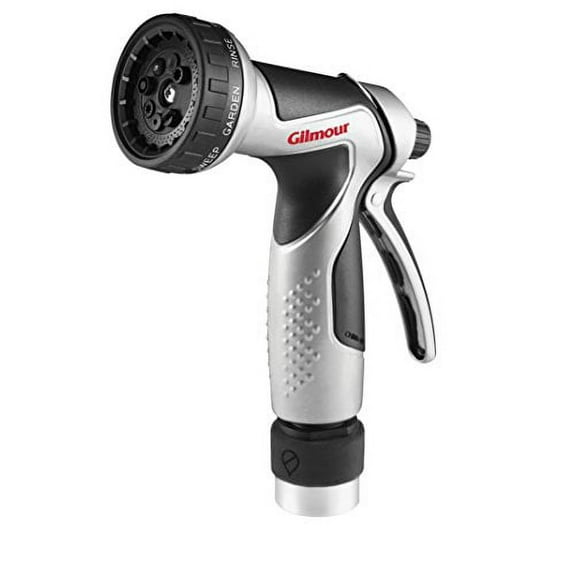 Gilmour 500GWR LeakFree Rear Trigger Pattern Nozzle