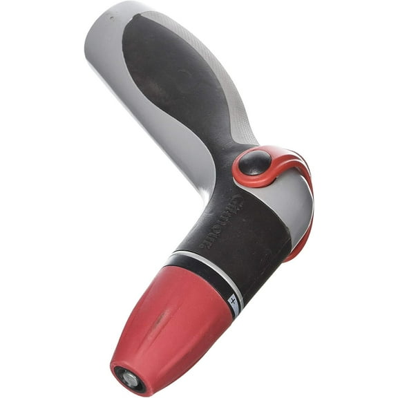 Gilmour Professional Watering Nozzle 50505GP - Adjustable Flow, Crushproof - Multicolor