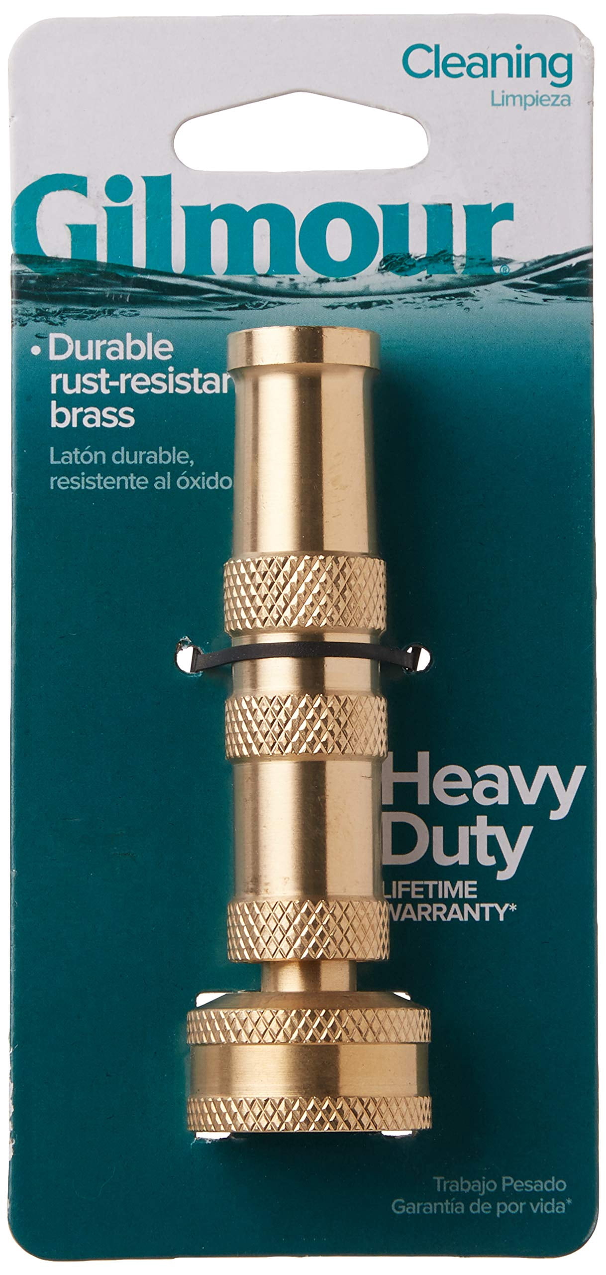 Gilmour Hose Nozzle - Thumbnail 2