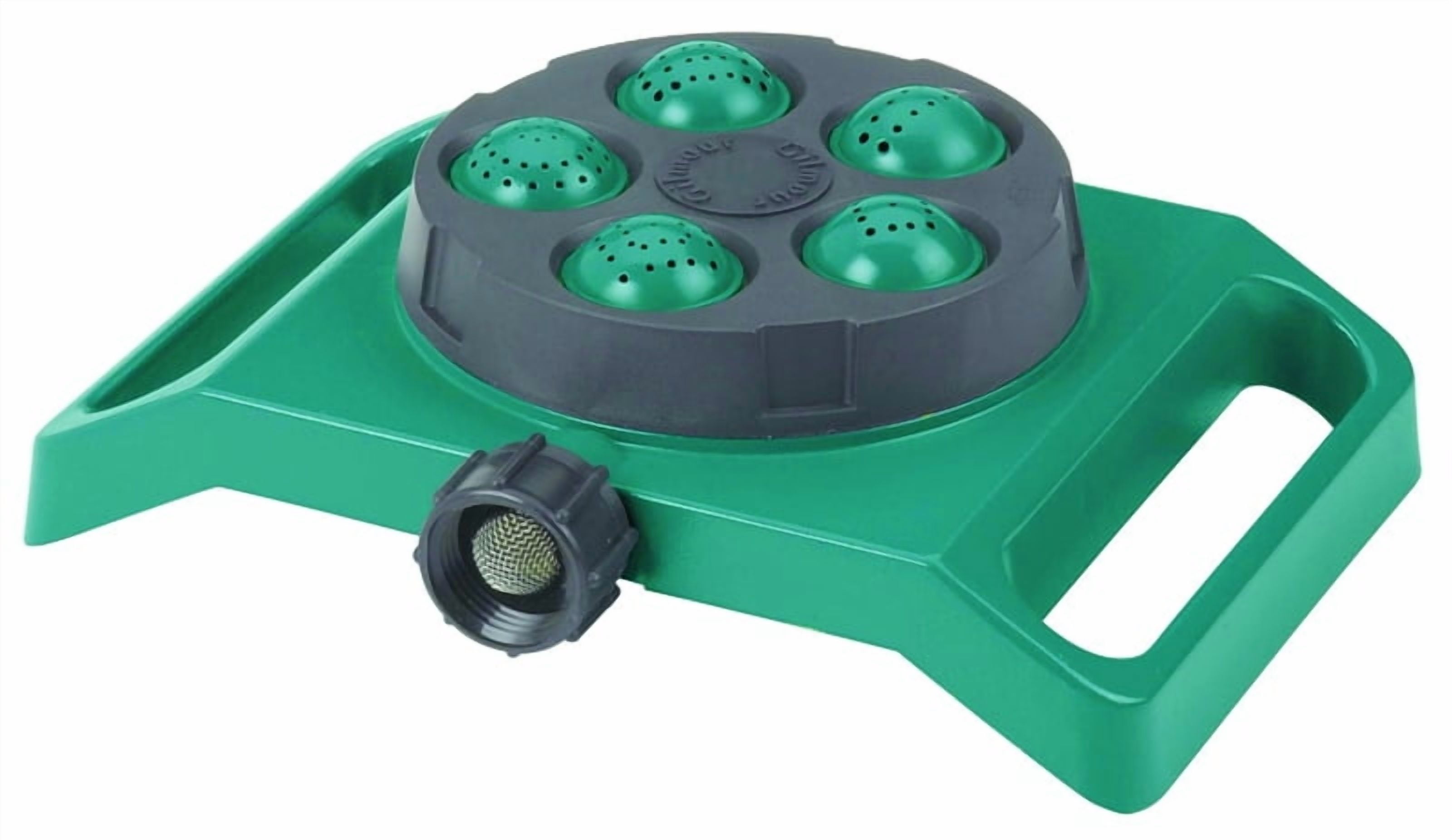 Gilmour 775 Turret Sprinkler
