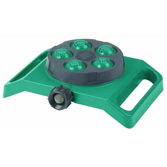 Gilmour 775 Turret Sprinkler