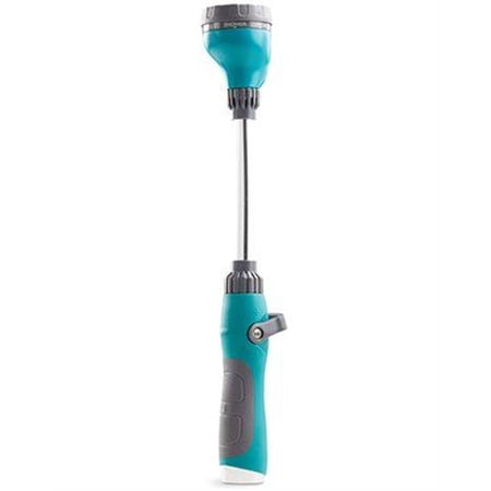 Gilmour 8 Pattern Adjustable Zinc Watering Wand