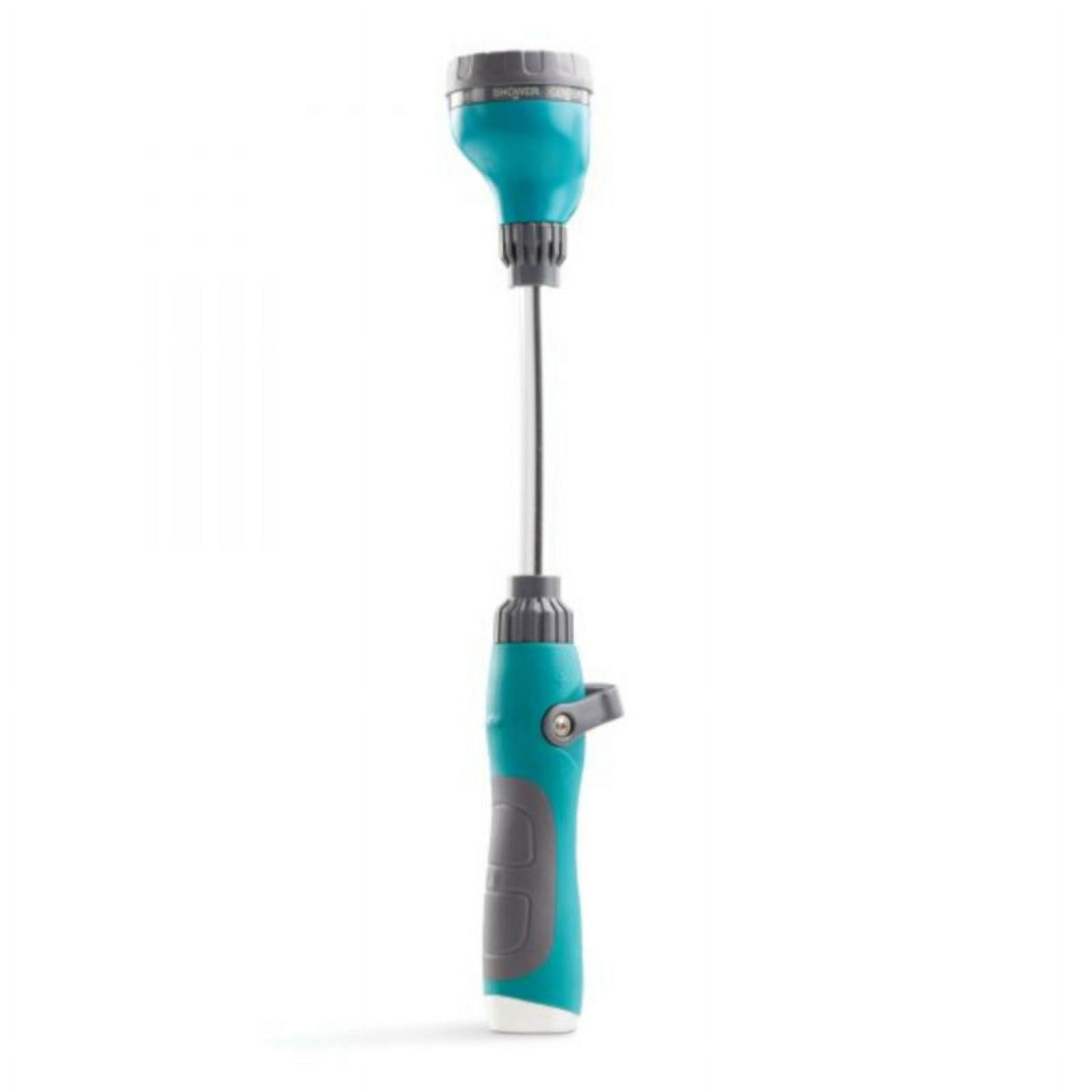 Gilmour 8 Pattern Adjustable Zinc Watering Wand Gilmour 8 Pattern Adjustable Zinc Watering Wand