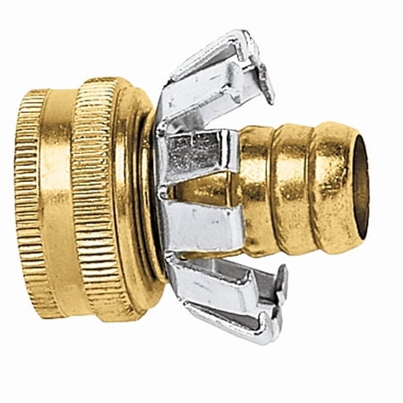 Gilmour 1/2-Inch Female Coupler C12F