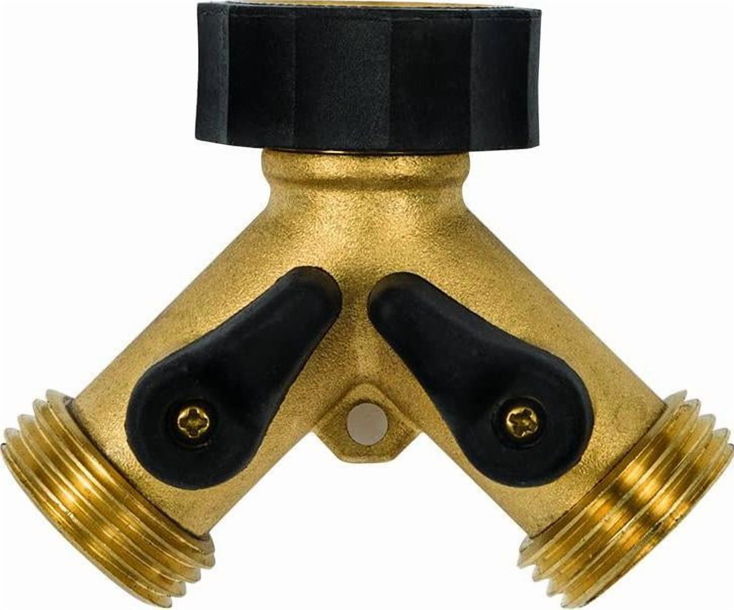 Gilmour Wye Valve - Thumbnail 4