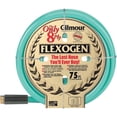 thumbnail image 1 of Gilmour 824751-1001 Flexogen 1/2" x 75' Garden Hose, 1 of 6