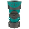 thumbnail image 1 of Gilmour 829064-1001 Female Hose End Shut Off, Polymer - Quantity 12, 1 of 1