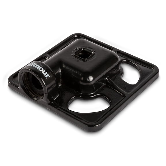 Gilmour 900 Sq Ft Square Pattern Stationary Spot Sprinkler