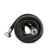 Gilmour AquaArmor 25 FT Lightweight Garden Hose 1/2", Kink-Resistant, Drinking Water Safe, 300 PSI