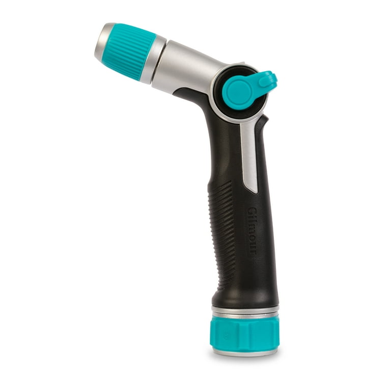 Gilmour Swivel Connect 1 Pattern Adjustable Metal Cleaning Nozzle Gilmour Swivel Connect 1 Pattern Adjustable Metal Cleaning Nozzle