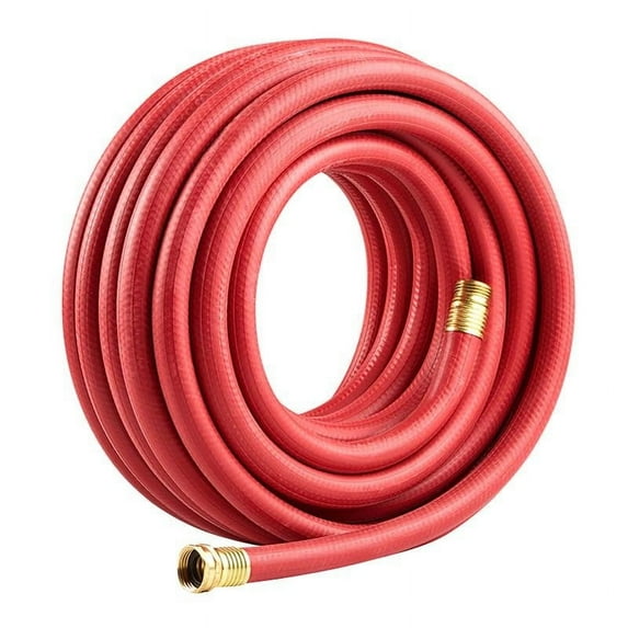Gilmour Commercial Rubber Hose 5/8" x 75'