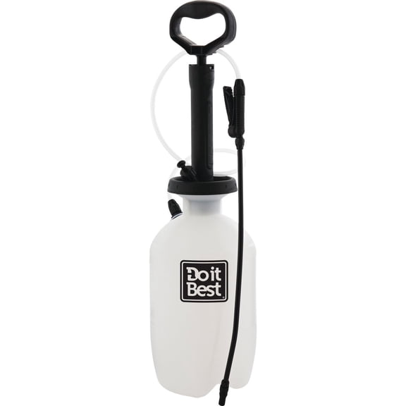 Gilmour Do it Best Stand 'n Spray Tank Sprayer