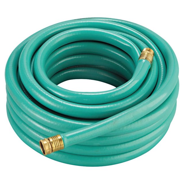 Gilmour Flexogen Water Hoses, 3/4 in X 50 ft