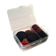Gilmour 20 Piece Washer & End Cap Kit 0124WC