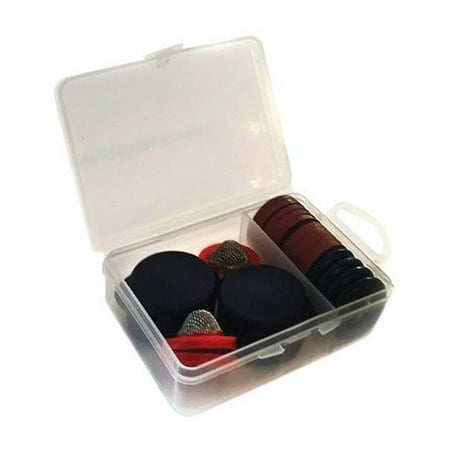 Gilmour 20 Piece Washer & End Cap Kit 0124WC