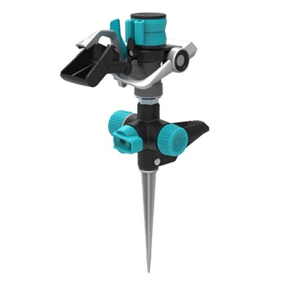 Gilmour Impact Sprinkler with Spike