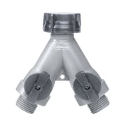 Gilmour AY2FF Full Flow 2-Way Shut Off Valves