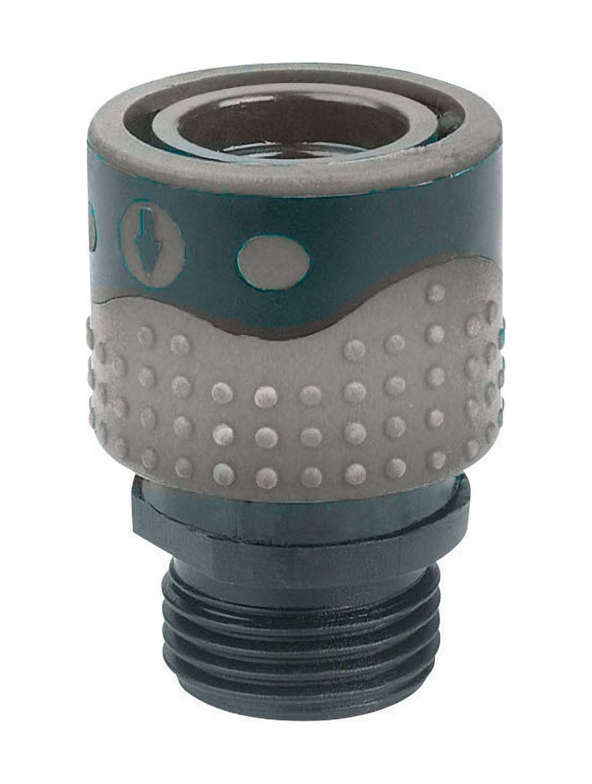Gilmour Polymer Female Quick Connector Coupling Gilmour Polymer Female Quick Connector Coupling