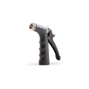 Gilmour Medium Duty Rear Trigger Adjustable Metal Nozzle - 805932-1011