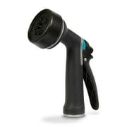 Gilmour 36” Heavy Duty Watering Wand with Swivel Connect, Front Trigger Control, 5 Pre-Set Spray Patterns, Ergonomic Non-Slip grip
