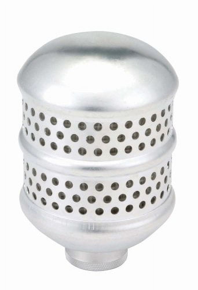 Gilmour Metal Bubbler Small Area Sprinkler 315MTL