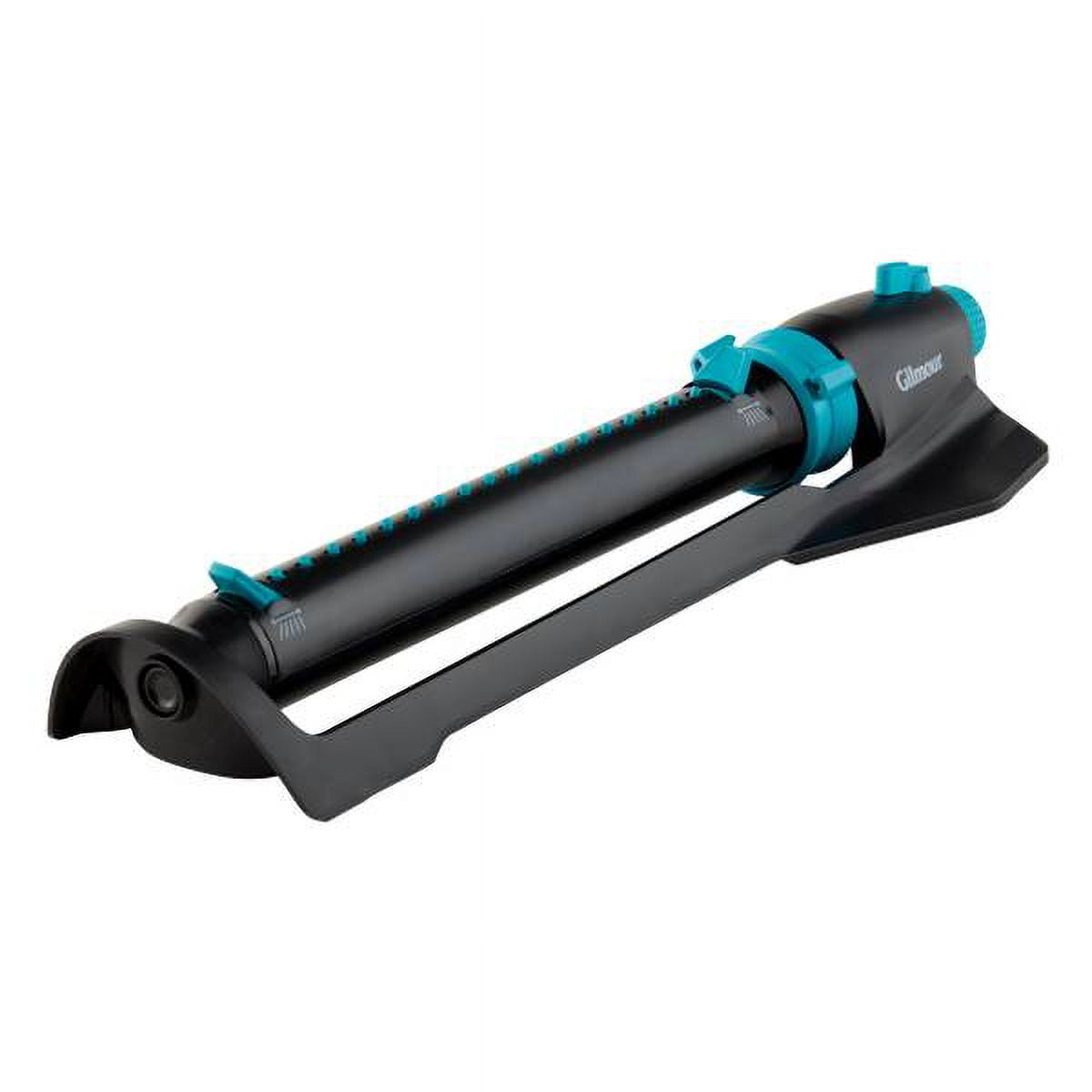 Gilmour Metal Oscillating Sprinkler