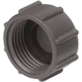 thumbnail image 1 of Gilmour Plastic 3/4 Inch Hose Cap 2 pack - 04HCC, 1 of 1
