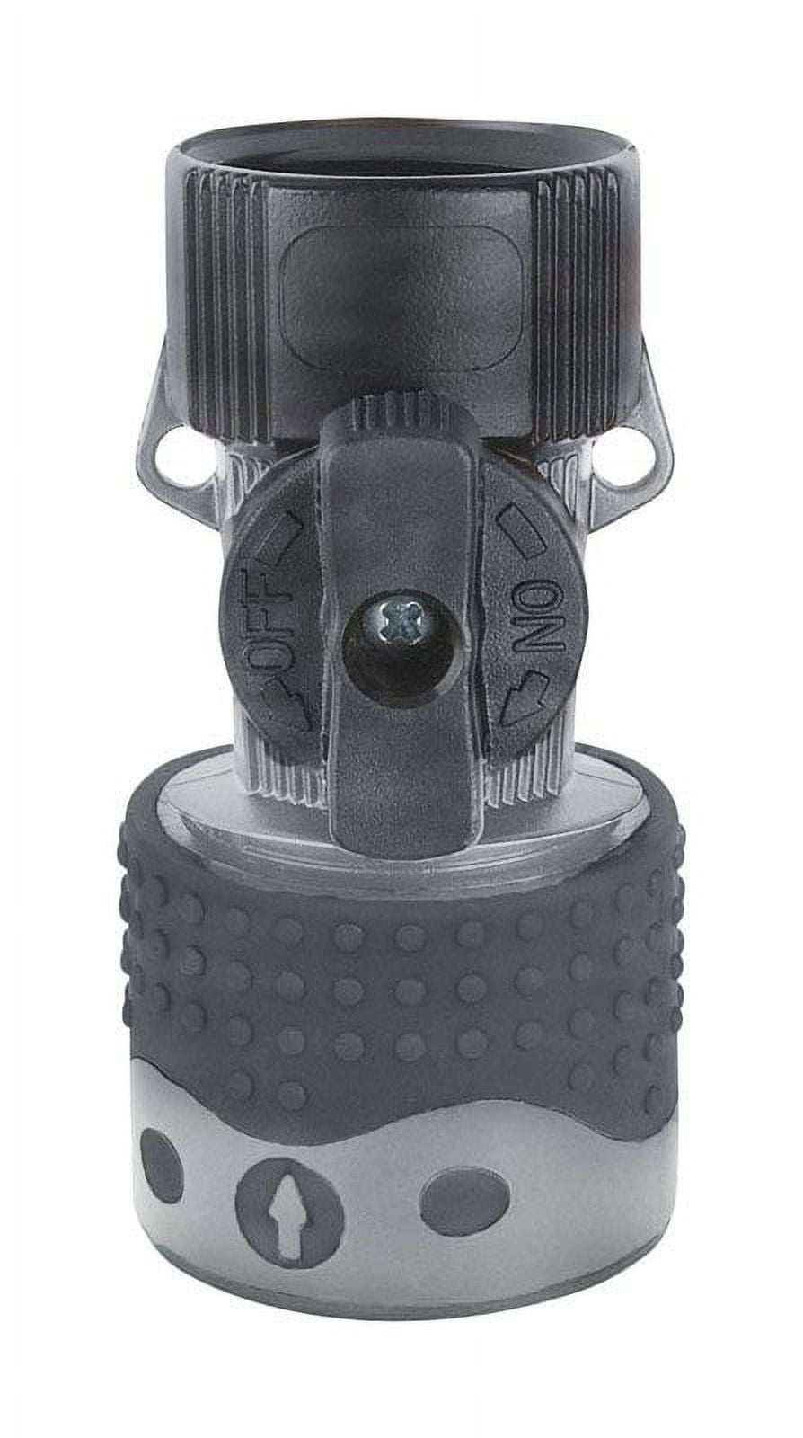 Gilmour Polymer Female Quick Connector Coupling Gilmour Polymer Female Quick Connector Coupling