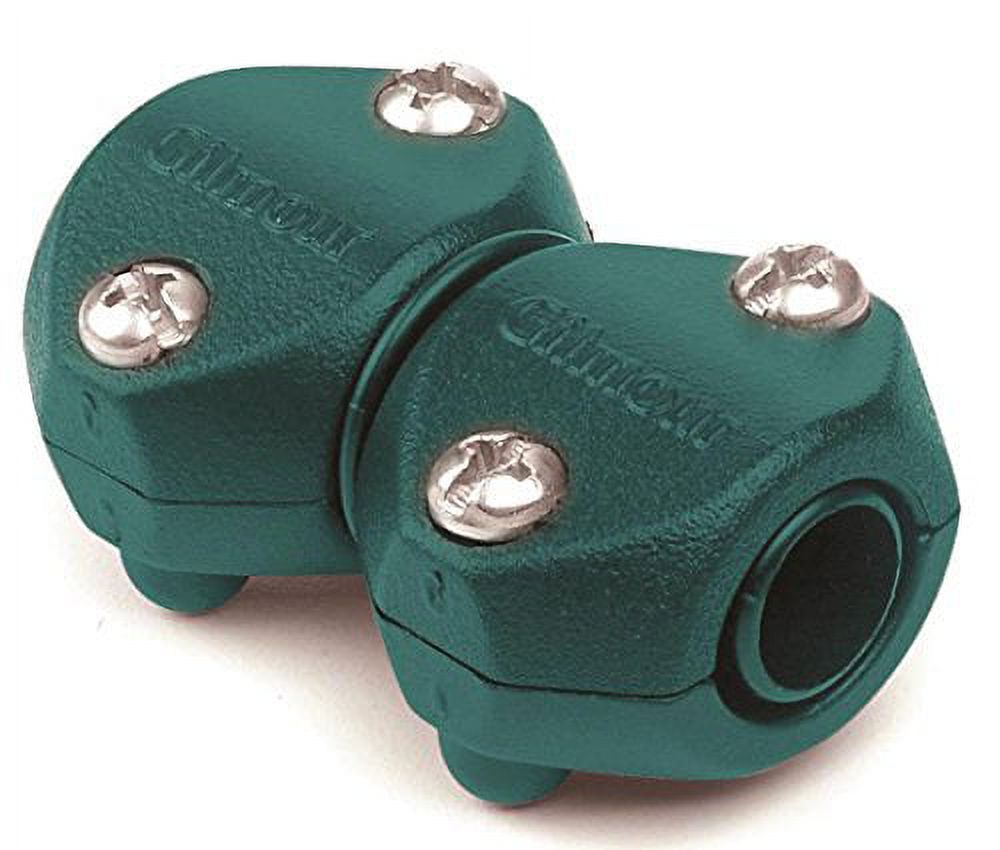 Gilmour Polymer Hose Mender (05HM)