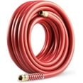thumbnail image 1 of Gilmour Pro Commercial Hose 3/4 Inch x 100 Feet, Red (841001-1001), 1 of 8