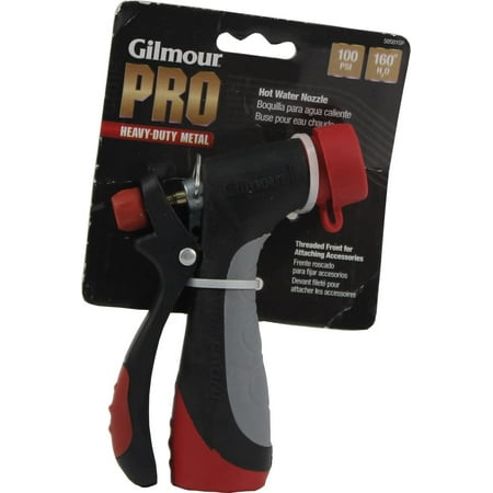 Gilmour 50501GP Pro Rear Trigger Spray Nozzle