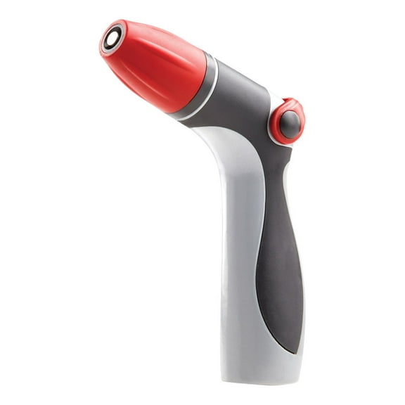 7132491,GARDEN HOSE NOZZLES,ZINC - PISTOL GRIP ,