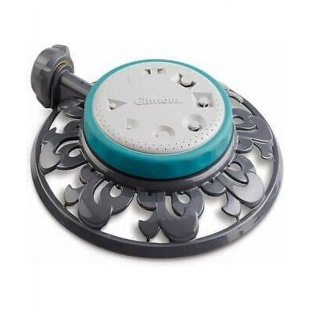 Gilmour Ring Base MultiPattern Sprinkler