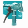 thumbnail image 1 of Gilmour Select-A-Spray 7 Pattern Multi-Pattern Plastic Hose Nozzle, 1 of 1