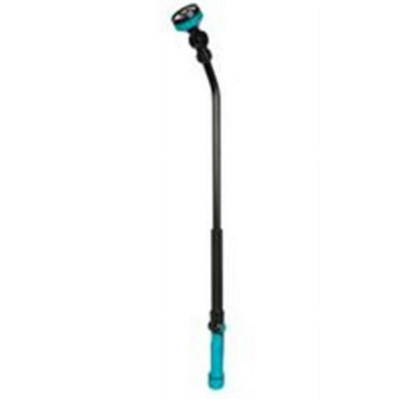 Gilmour Thumb Control Watering Wand Nozzle with Swivel Connect
