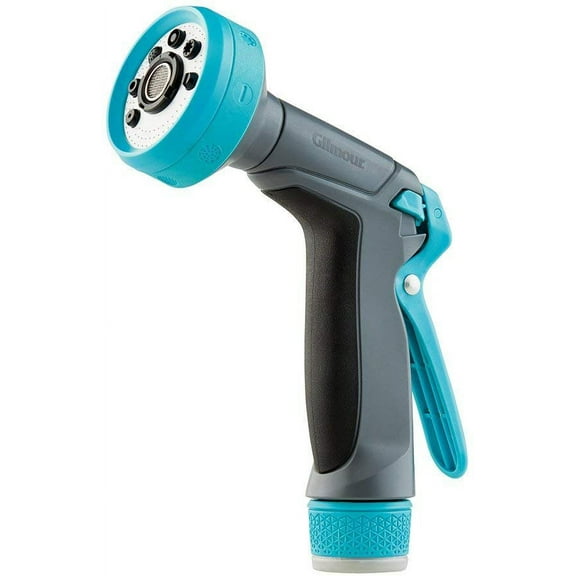 Gilmour Watering Medium Duty Rear Trigger Nozzle