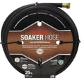 thumbnail image 1 of SOAKER HOSE 5/8""X25' BLK (Pack of 1), 1 of 4