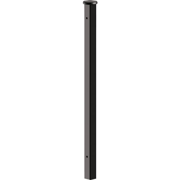 Gilpin Windsor Plus Railing Newel Post - Pack of 2