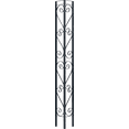 thumbnail image 1 of Gilpin Windsor Plus Railing Newel Post - Single Pack — Residential Use, Standard Application, 1 of 6